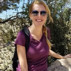 Meet your Posher, Dawn